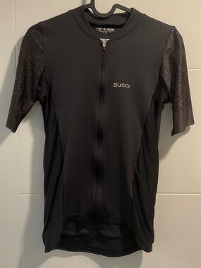 Sugoi Evolution Jersey